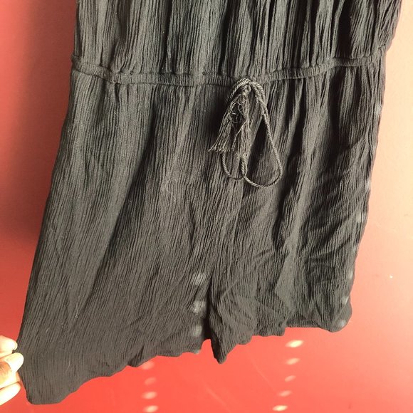 Mossimo Supply Co. Tank Top Romper - Picture 7 of 10